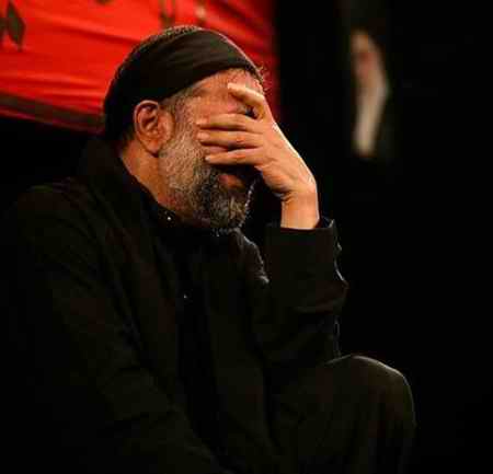 محمود کریمی مادر منم مثل تو خمیدم